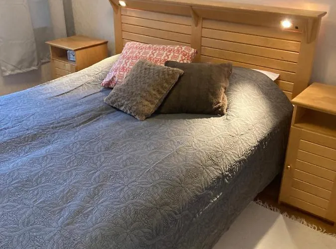 アパート Omakotitalo Keskustan Laehellae